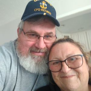 Meet your Posher, Delbert